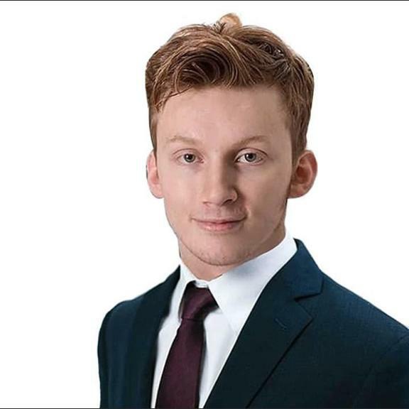 Simon Putz | High Valuable Consulting Hours