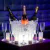 ELEVATED STAGE | KOD NightClub – VIP Table & Bottle Service - Image 2