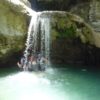Waterfall Jeep Safari Excursion Departing from Cabarete / Adult $90 / Child $45 - Image 3