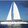 Sailing Catamaran Excursion Departing from Sosua /$110 USD - Image 3