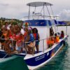 Party Catamaran And Snorkeling Excursion Departing from Puerto Plata / Adult $85 / Child $45 - Image 2