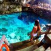 Blue Lagoon And 7 Different Places Excursion Departing from Sosua / Child $45 (5-10) - Image 3