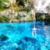 Blue Lagoon And 7 Different Places Excursion Departing from Sosua / Child $45 (5-10) - Image 2